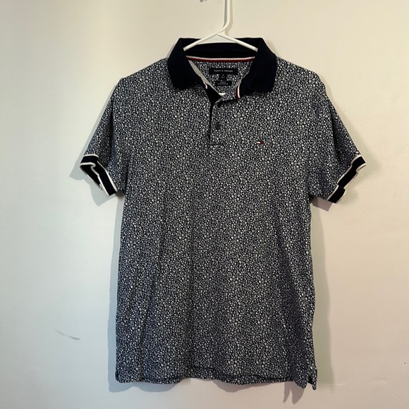 Men’s polo - Picture 2 of 2